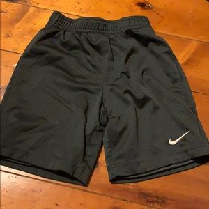 Nike boys shorts